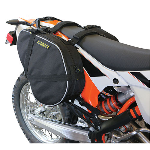 Nelson Rigg - Dual-Sport Saddlebags
