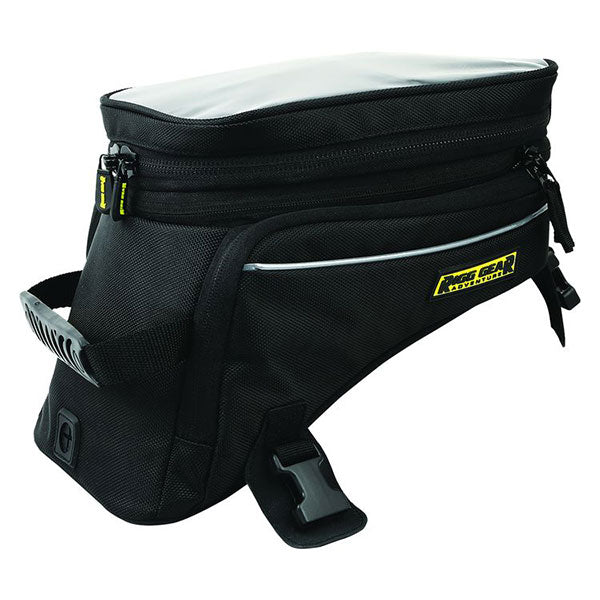 Nelson Rigg - Trails End Adventure Tank Bag