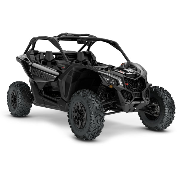 Product image | New Ray Toys - CAN-AM Maverick X3 1:18 Scale | SKU: 959-0151 detailed die-cast toy model for collectors and kids | Available at BTO Sports