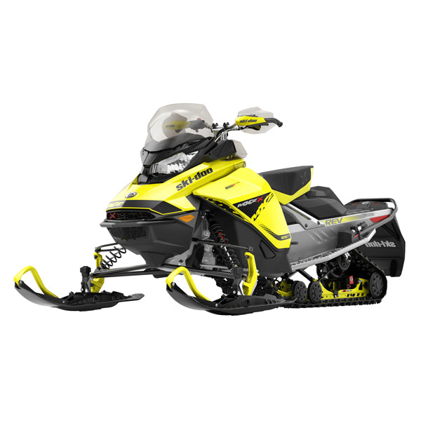 Product image | New Ray Toys - Mini Die Cast CAN-AM Ski-Doo | SKU: 959-0152 detailed die-cast toy model for collectors and kids | Available at BTO Sports