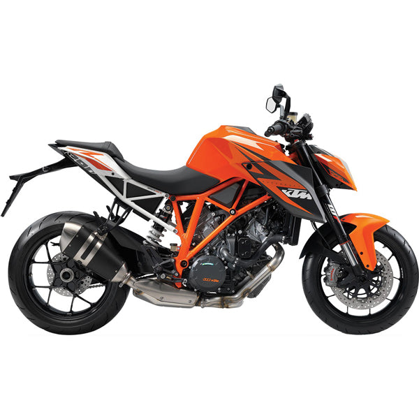 Product image | New Ray Toys - KTM 1290 Superduke R 1:12 Scale | SKU: 959-0056 detailed die-cast toy model for collectors and kids | Available at BTO Sports