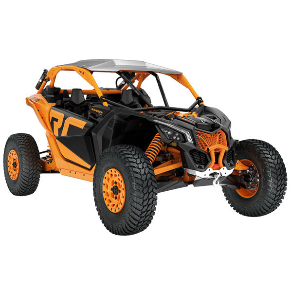 Product image | New Ray Toys - 1:18 Scale CAN-AM X3 X RC | SKU: 959-0161 detailed die-cast toy model for collectors and kids | Available at BTO Sports