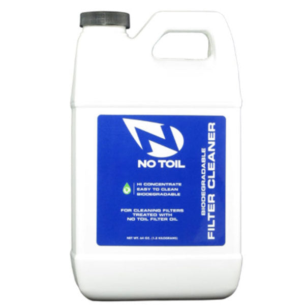 No-Toil - Foam Filter Cleaner