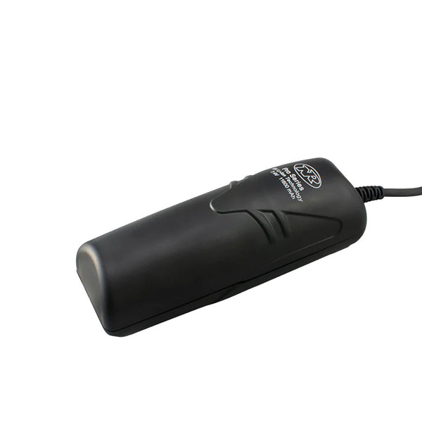 NiteRider - Batteries, Chargers, Cords (MTB) - Black - Battery, Lithium Ion, Pro Series 8 Cell - SKU: 6661
