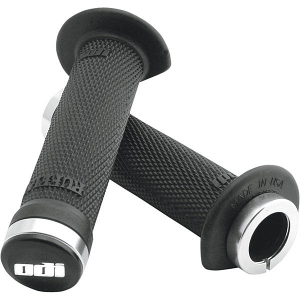 ODI - ATV Lock-On Ruffian Grips