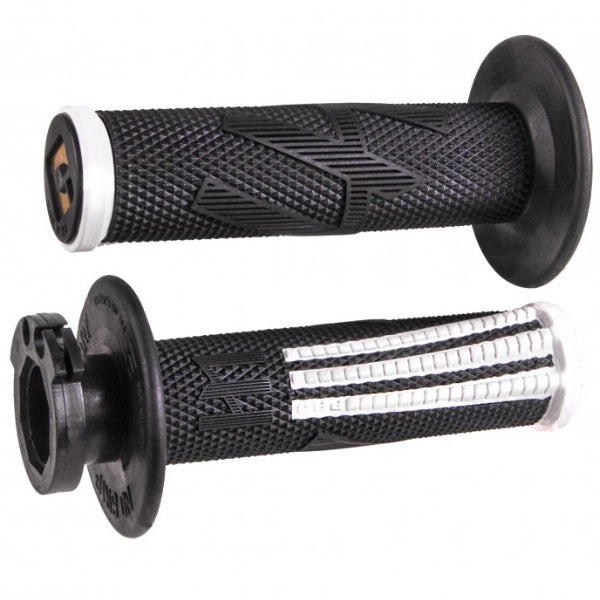 ODI - Emig Pro V2 Lock-On Grips