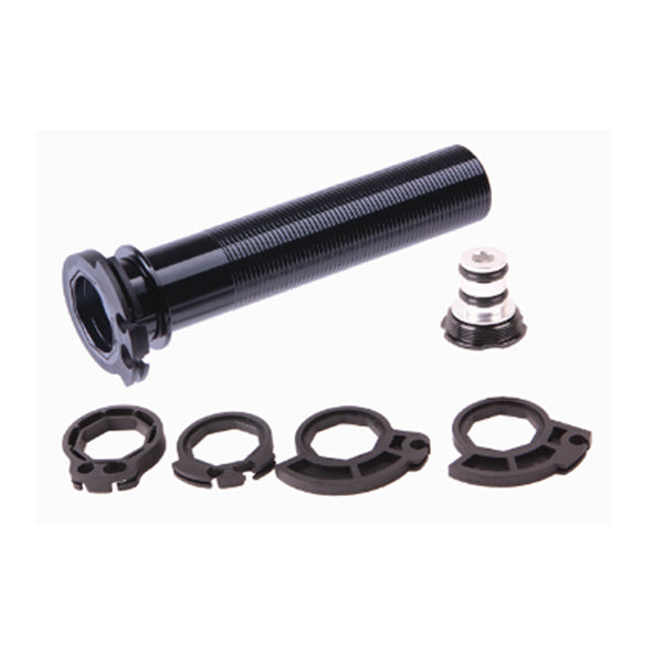 ODI - Fusion Throttle Tubes