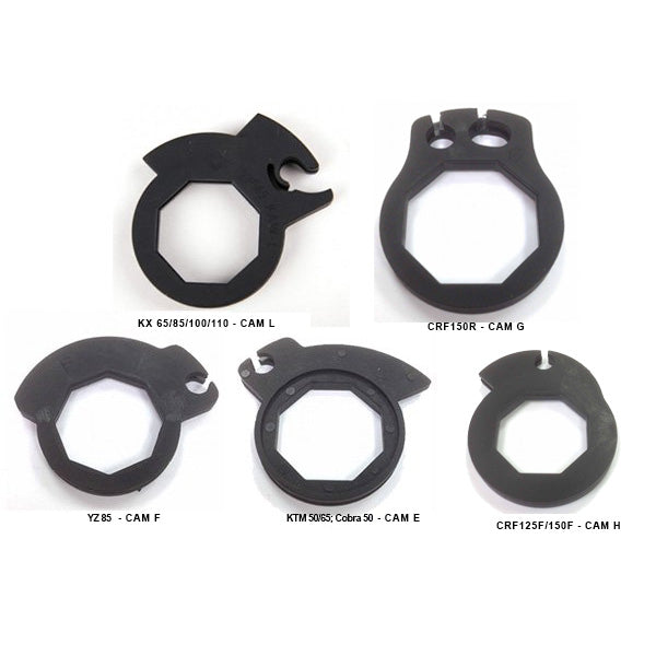 ODI - Throttle Cam (Mini Bikes)