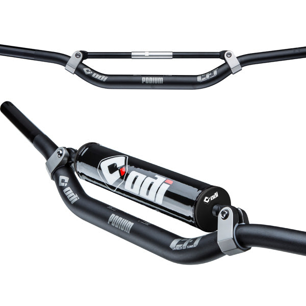 ODI - CFT Podium MX 1-1/8" Handlebars