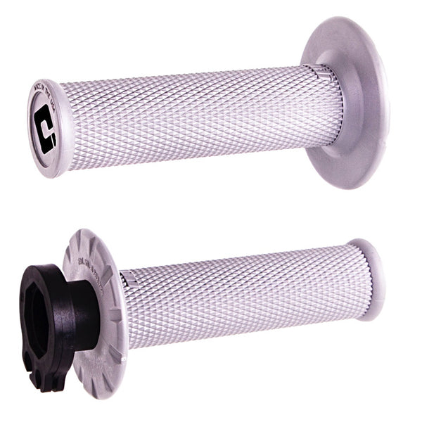 ODI - MX V2 Lock-On No Waffle Grips