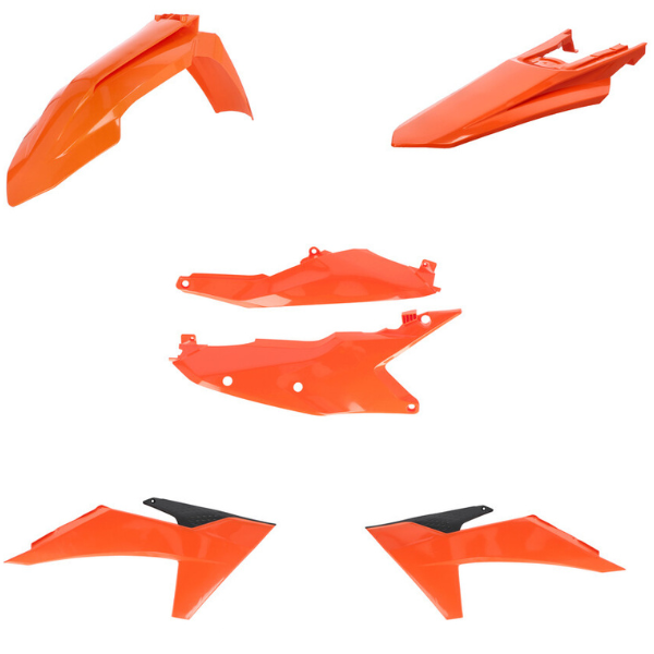 Acerbis - Standard Plastic Kits (KTM) Year 2025