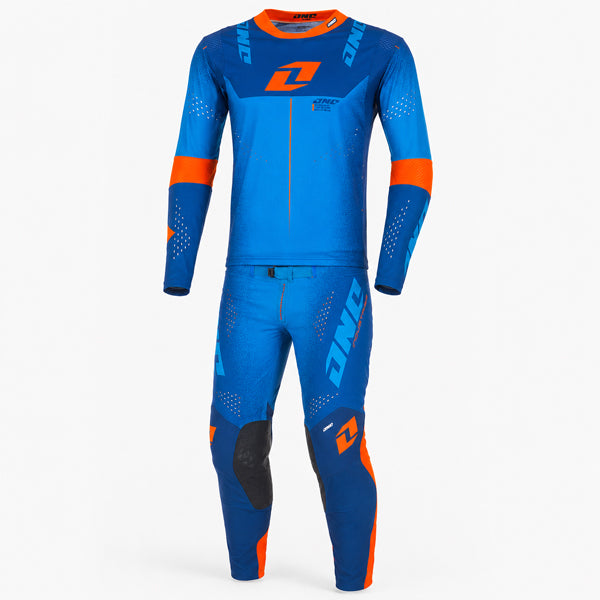 One Industries - X-197 Crush Jersey, Pant Combo