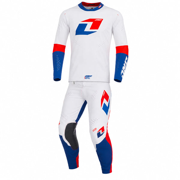 One Industries - X-197 Flag Jersey, Pant Combo