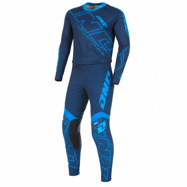 One Industries - X-297 Cross Jersey, Pant Combo