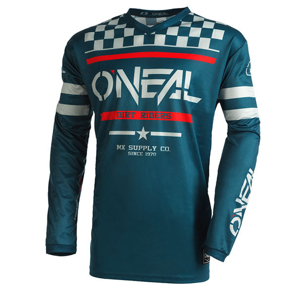 O'Neal - Element Squadron Jersey