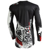 O'Neal - Mayhem Scarz Jersey