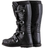 Studio product photo on a neutral background of O'Neal, Element Boots, SKU 0332-208, color options White, Black, Red, Grey, sizes 7–15