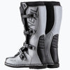 Detailed studio photograph of O'Neal, Element Boots, SKU 0332-108, color options White, Black, Red, Grey, sizes 7–15