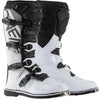 Product photo of O'Neal, Element Boots, SKU 0332-209, color options White, Black, Red, Grey, sizes 7–15