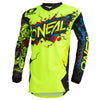 O'Neal - Element Villain Jersey