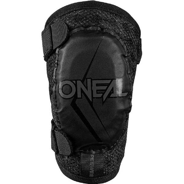 Studio image highlighting O'Neal, Elbow Protector (Pee Wee), SKU 0251-310, sizes S/M, LG/XL