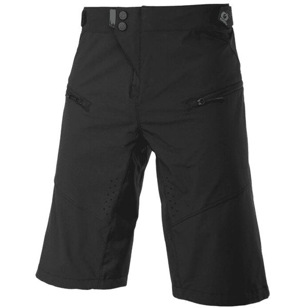 Product photo of O'Neal, Pin It MTB Shorts, SKU 1075-070, color options Red, sizes 30–38