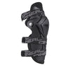 High-resolution studio image of O'Neal, Pumpgun Knee Guard, Knee & Shin, SKU 0256-207, sizes Adult, Youth