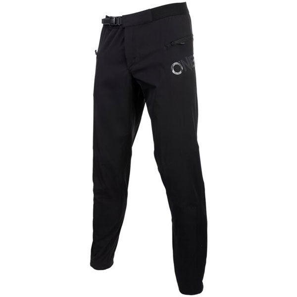 High-resolution studio image of O'Neal, Trailfinder Pant (MTB) Mountain Bike, Pants, SKU 0184-128, color options Black, sizes 28–38