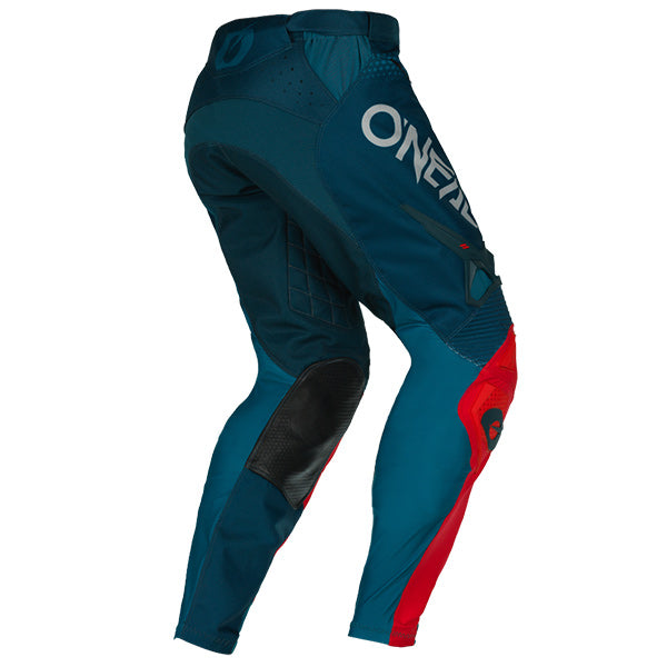 Product photo of O'Neal, Hardwear Haze Pant, Pants, SKU H021-236, color options Red/Grey, Blue/Red, Blue/Orange, sizes 28–42