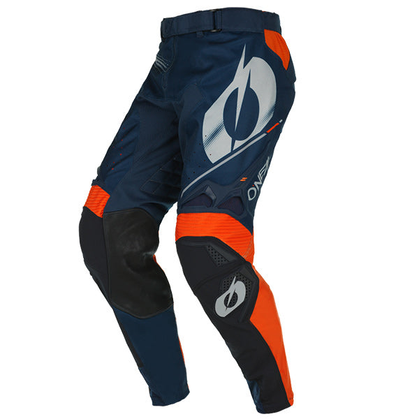 Product photo of O'Neal, Hardwear Haze Pant, Pants, SKU H021-238, color options Red/Grey, Blue/Red, Blue/Orange, sizes 28–42