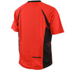 Product photo of O'Neal, Pin It III Jersey (MTB) Mountain Bike, SKU 0087-805, color options Dark Grey, Red, sizes XL–2X