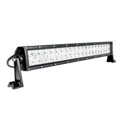 Open Trail - 21.5-Inch LED Light Bar