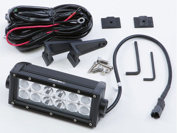 Open Trail - 7.5-Inch LED Light Bar