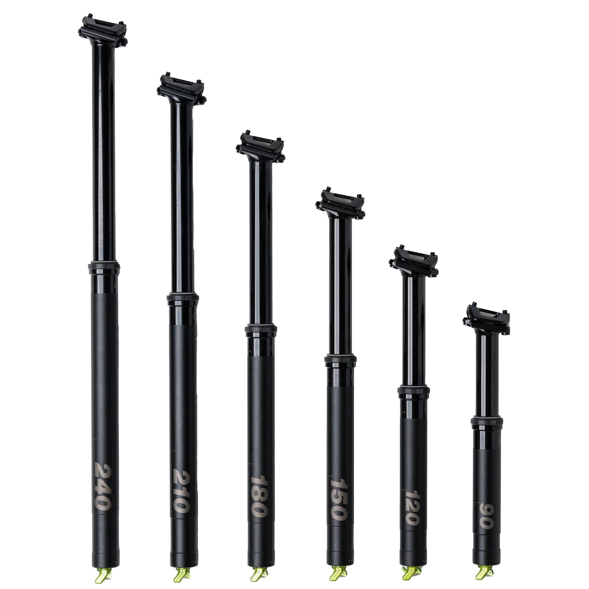 OneUp Components - Dropper Post V3 (MTB)
