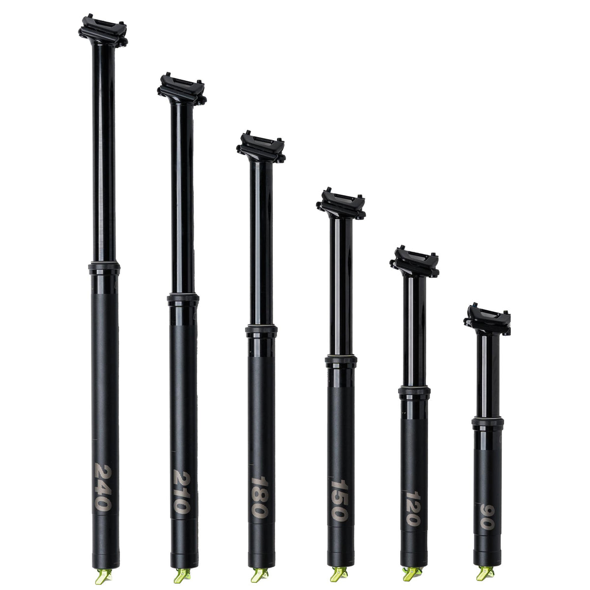 OneUp Components - Dropper Post V3 (MTB) - image 2