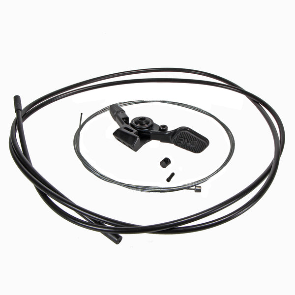 OneUp Components - Dropper Post Remote V3 (MTB) Black - SKU: 1C0838