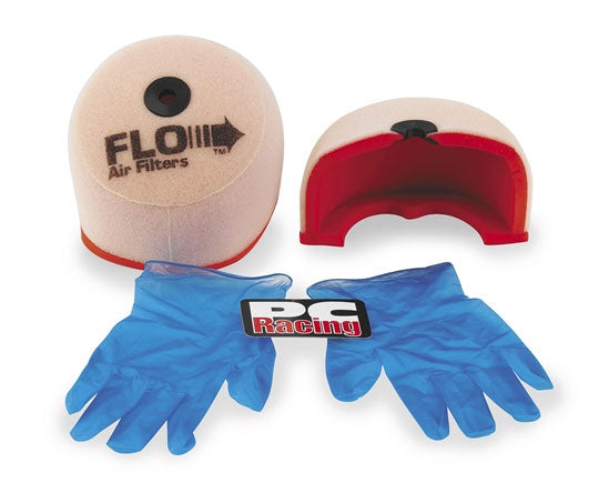 PC Racing - Flo-X Air Filter (Husqvarna)