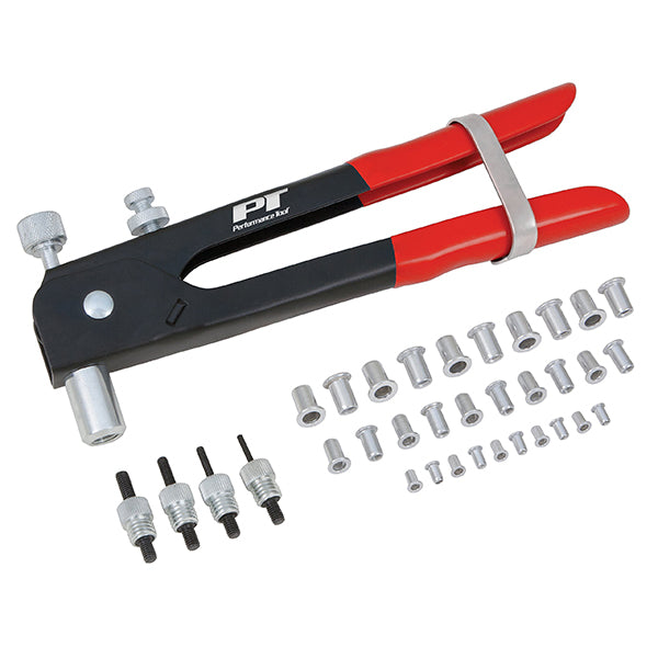 Performance Tool - Threaded Insert Riveter