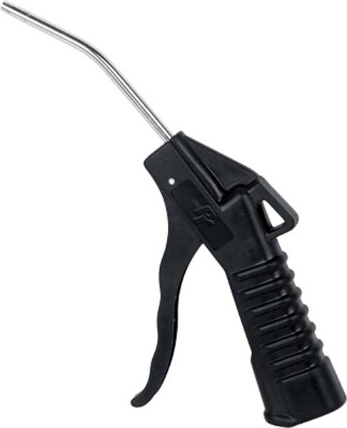 Performance Tool - 4" Angled Blow Gun