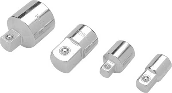 Performance Tool - Socket Adapter Set