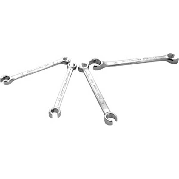 Performance Tool - Flare Nut Wrench Set