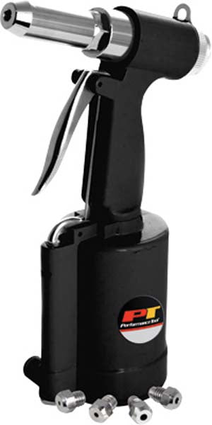 Performance Tool - Heavy Duty Air Rivet Gun