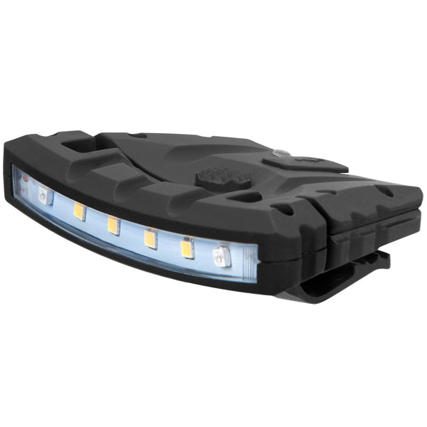 Performance Tool - LED Hat Brim Light