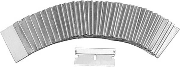 Performance Tool - Razor Blades 100ct