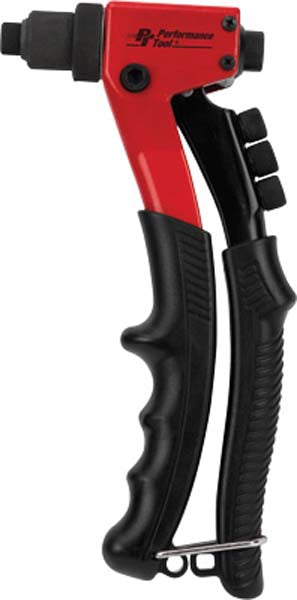 Performance Tool - Rivet Gun