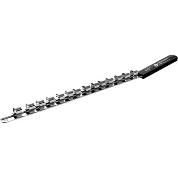 Performance Tool - Socket Rails