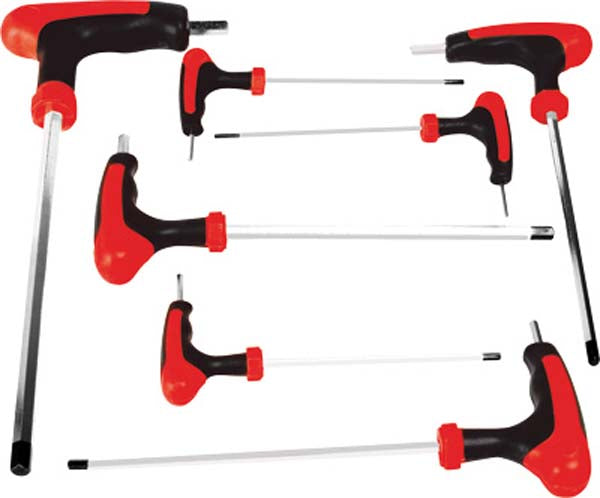 Performance Tool - T-Handle Sets