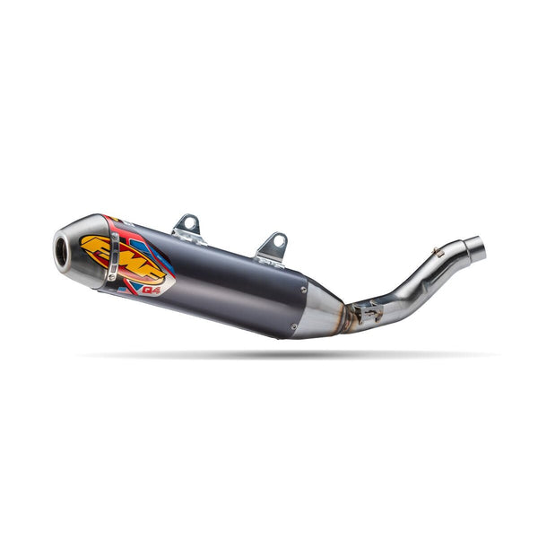 KTM PowerParts - FMF Q4 Silencer