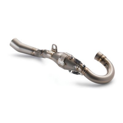 KTM PowerParts - FMF Megabomb Header