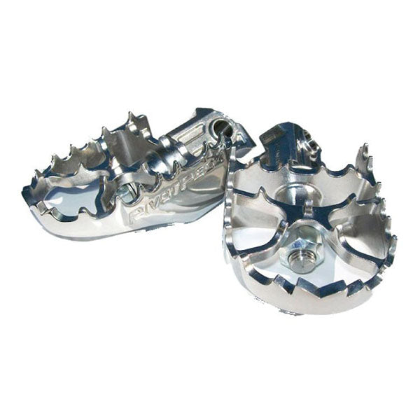 Pivot Pegz - Mark 3 Pivot Footpegs (Yamaha)